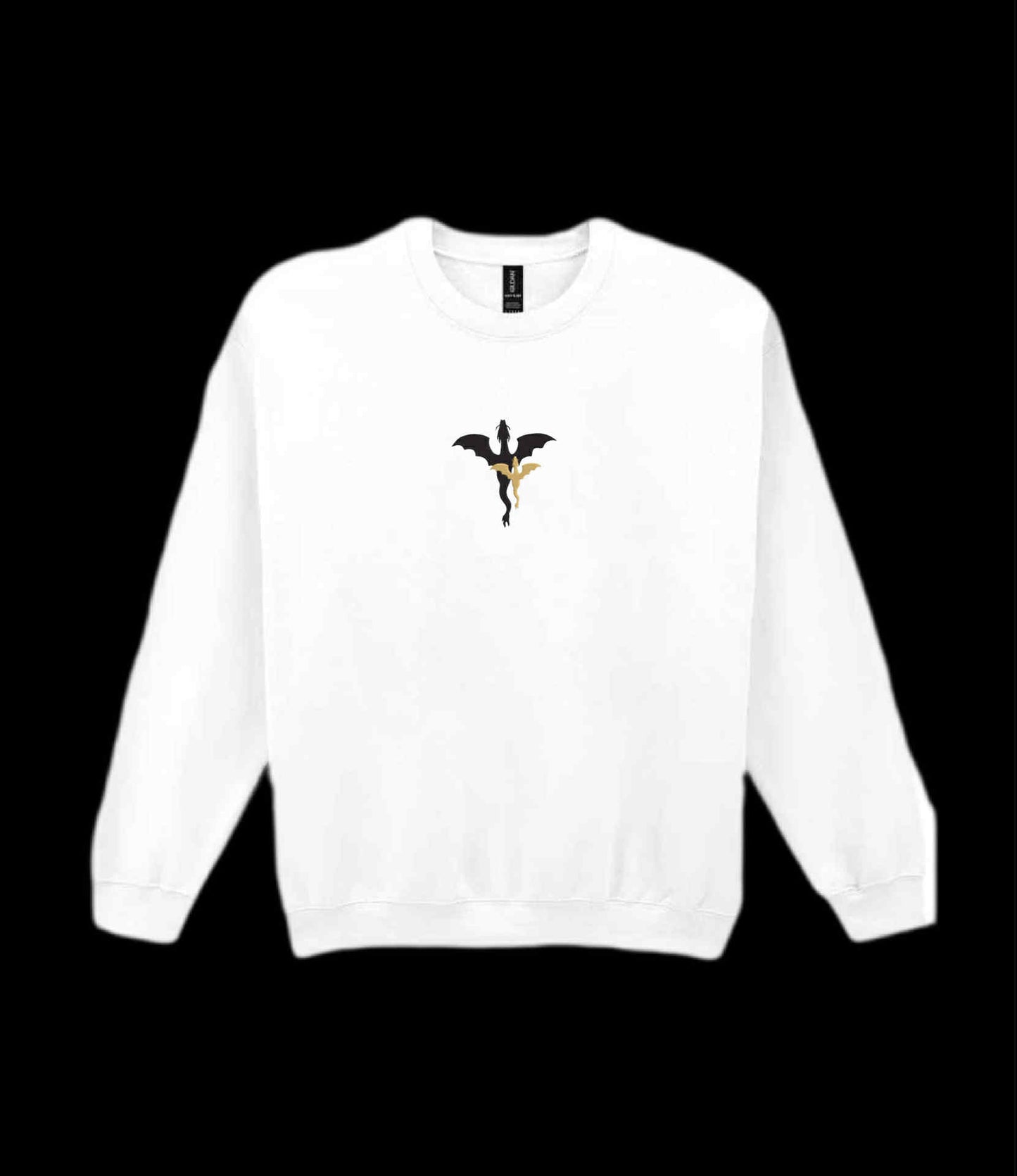 Fantasy/Dragon Sweatshirt