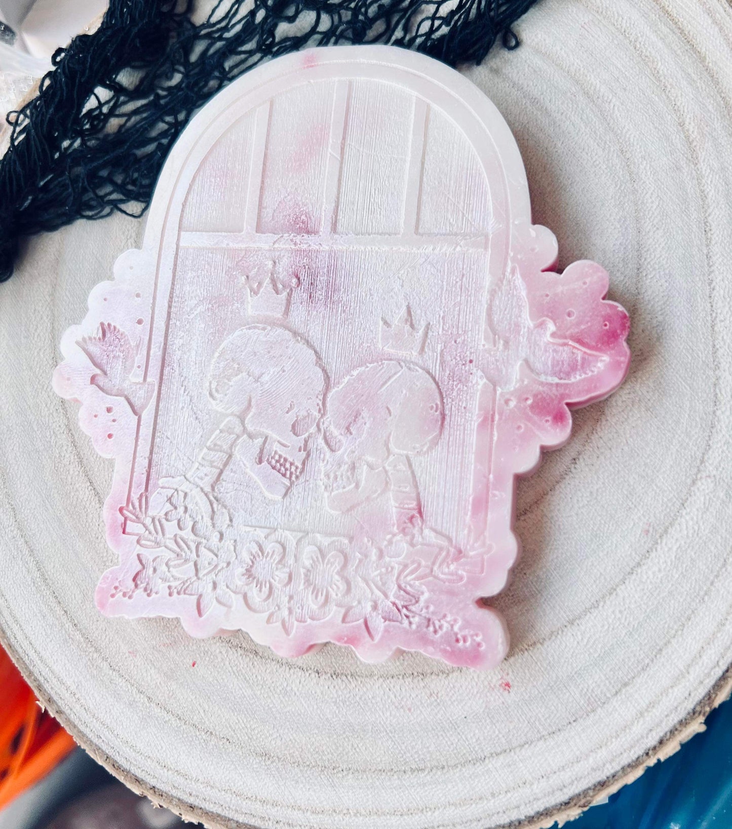 Hades & Persephone Wax Melts