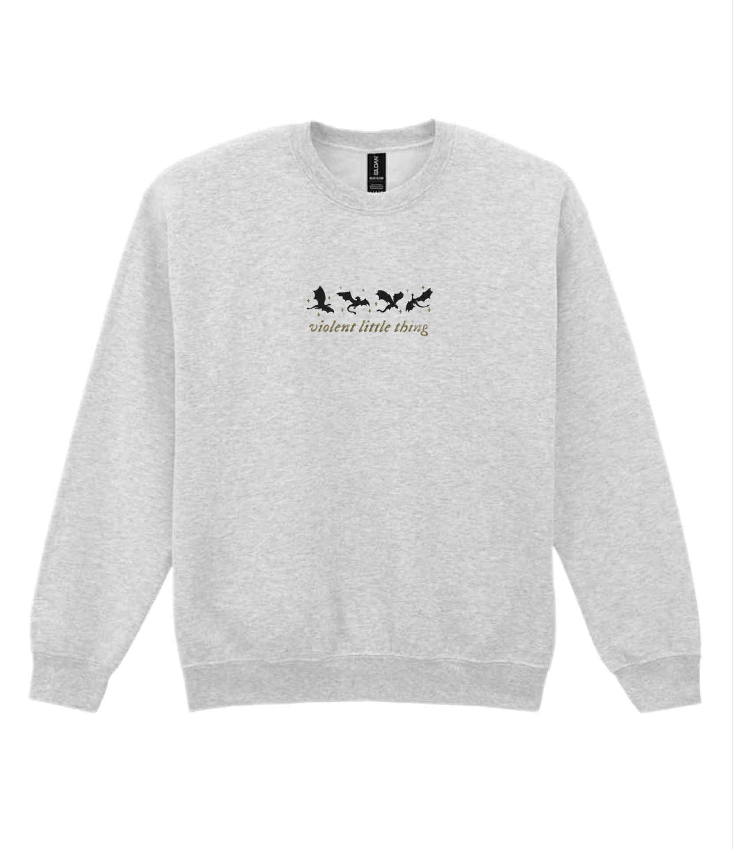 Violent Little Thing Sweatshirt