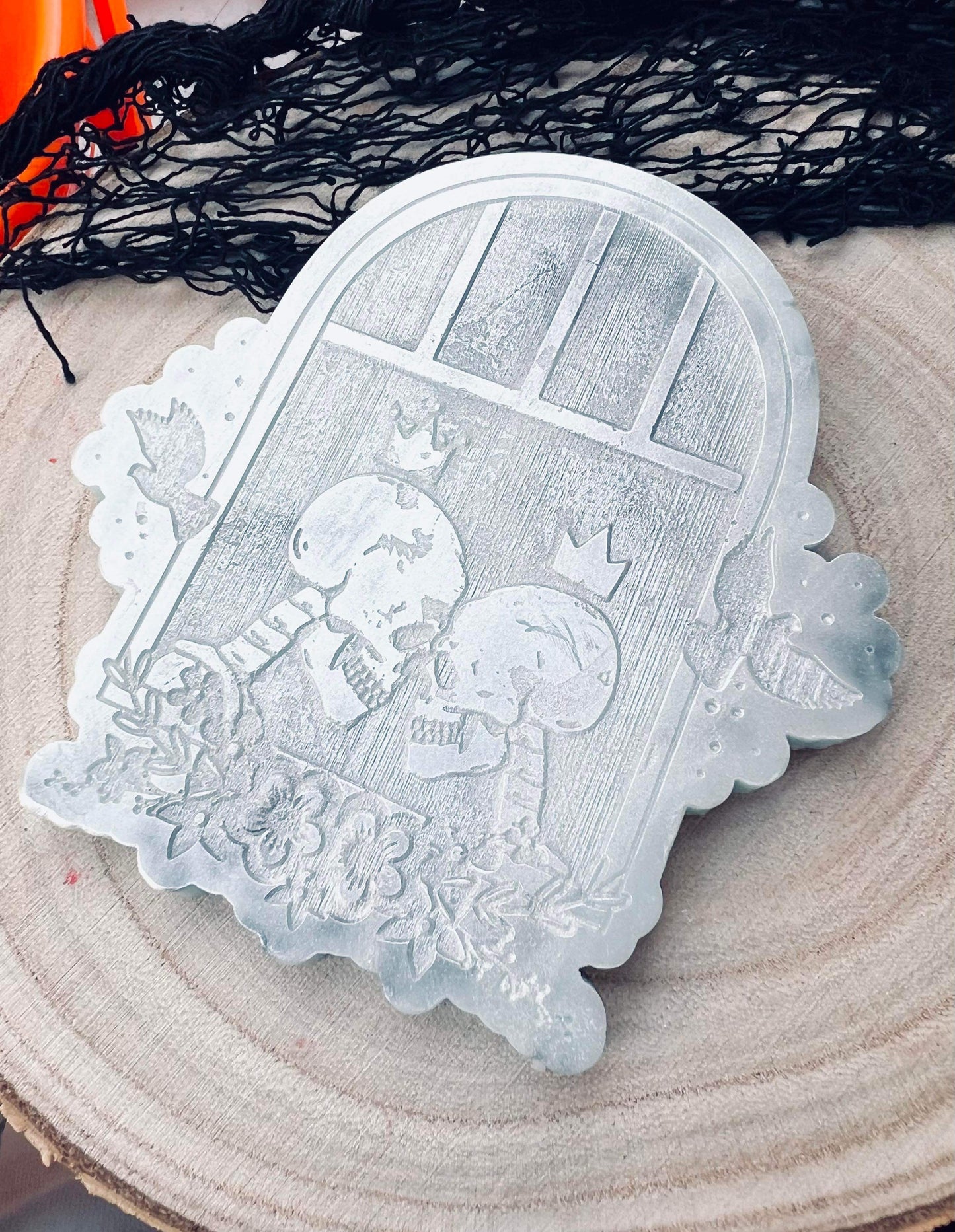 Hades & Persephone Wax Melts