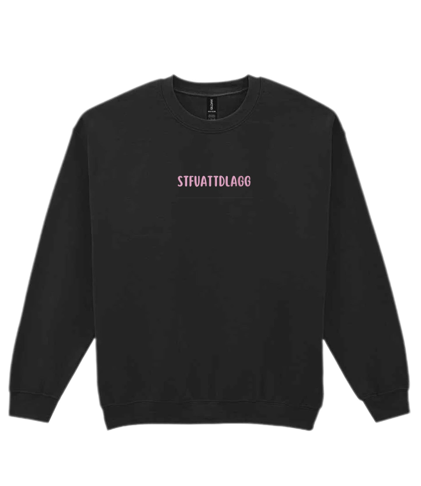 STFUATTDLAGG Sweater