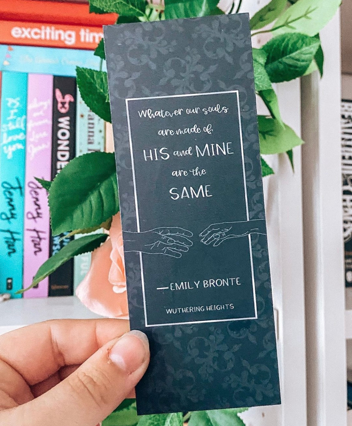 Classic Bookmarks