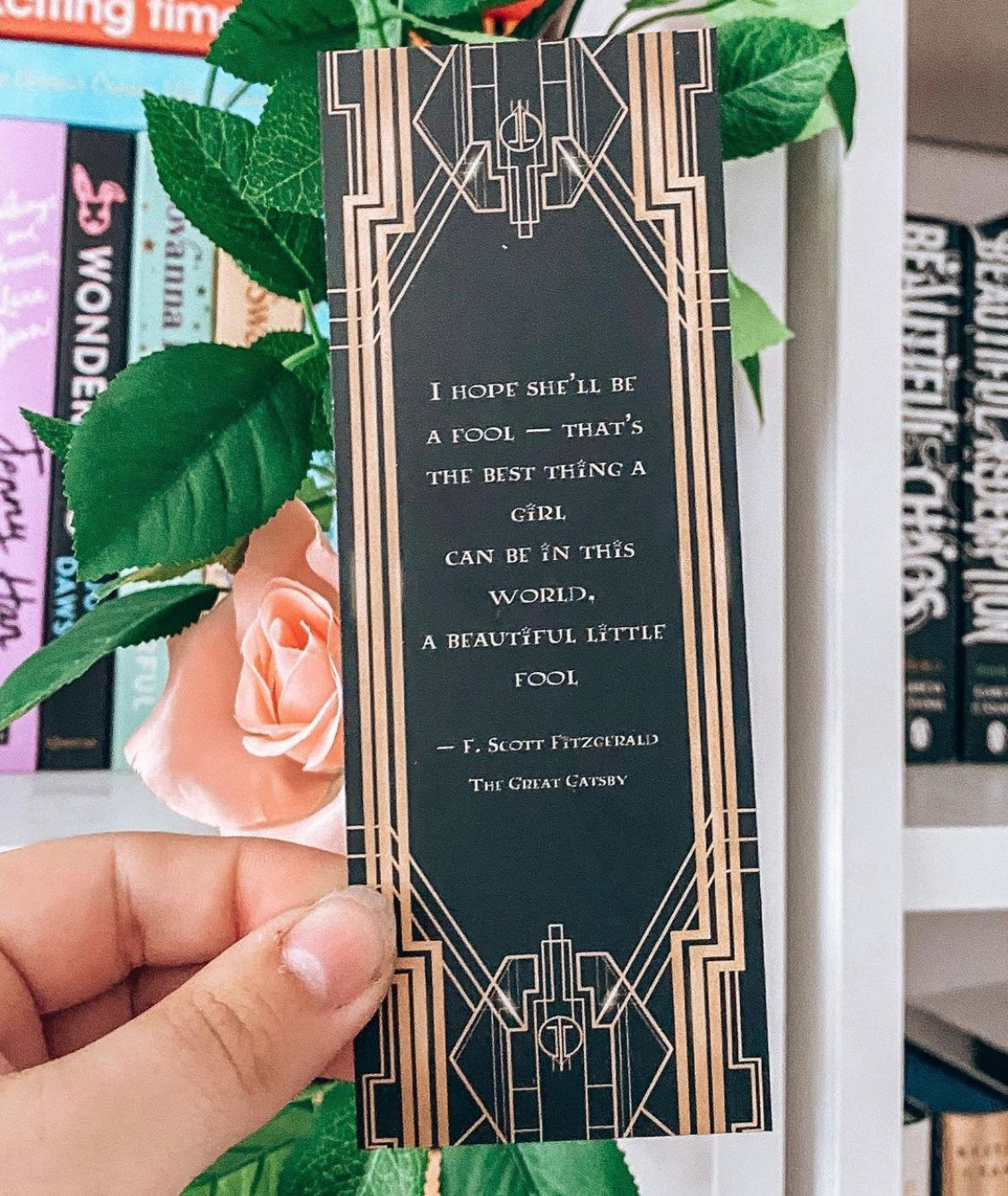 Classic Bookmarks