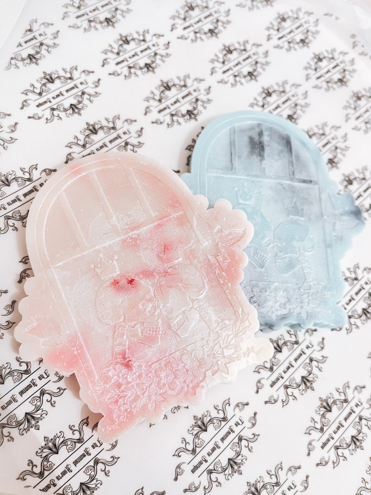 Hades & Persephone Wax Melts
