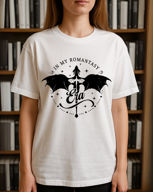 In My Romantasy Era T-Shirt