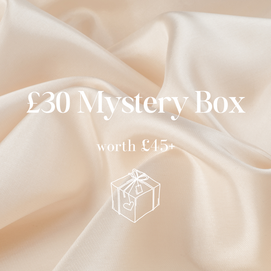 £30 Book Box