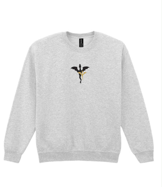 Fantasy/Dragon Sweatshirt