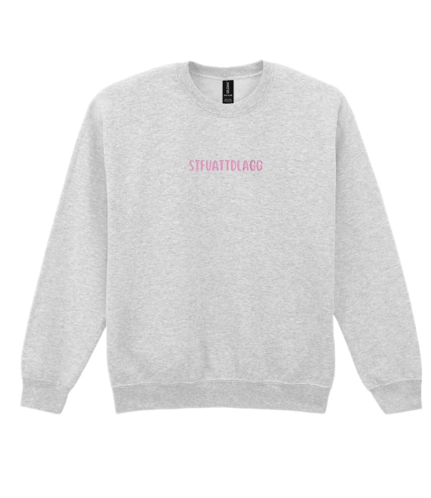 STFUATTDLAGG Sweater
