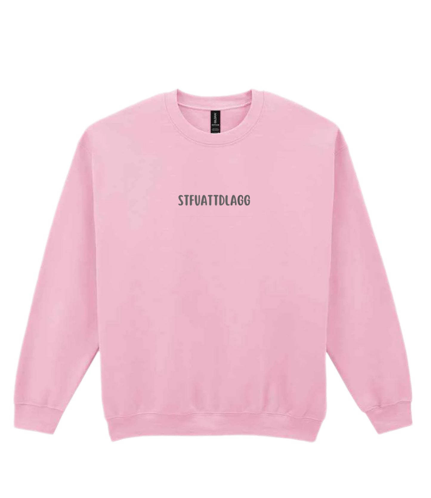STFUATTDLAGG Sweater