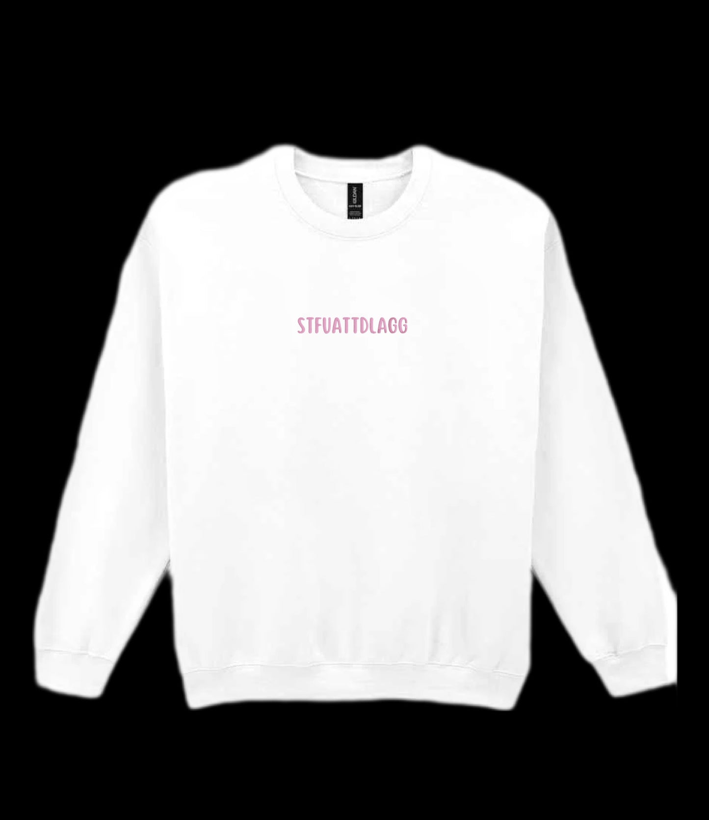 STFUATTDLAGG Sweater