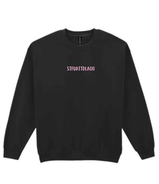 STFUATTDLAGG Sweater
