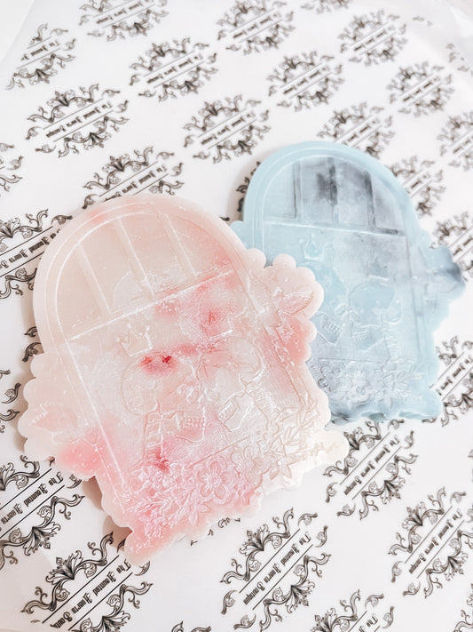 Hades & Persephone Wax Melts
